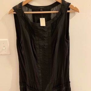 Ann Taylor Flapper Dress